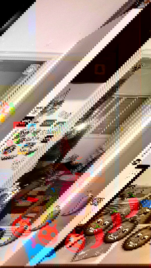 shanidahan7 image ~ Altpins