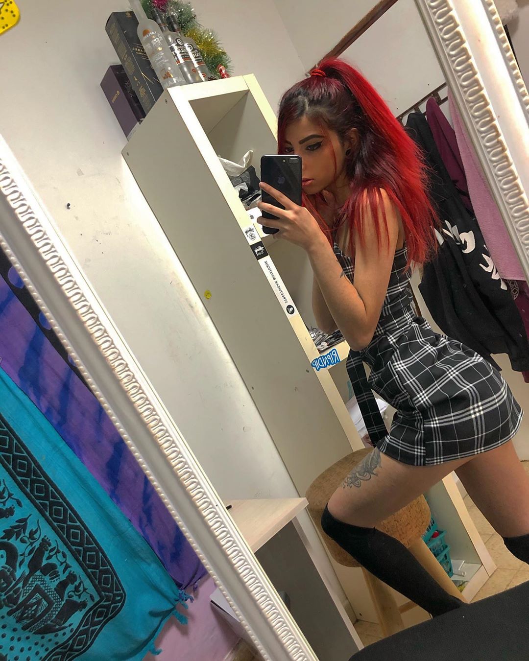 shanidahan7 instagram image archive image