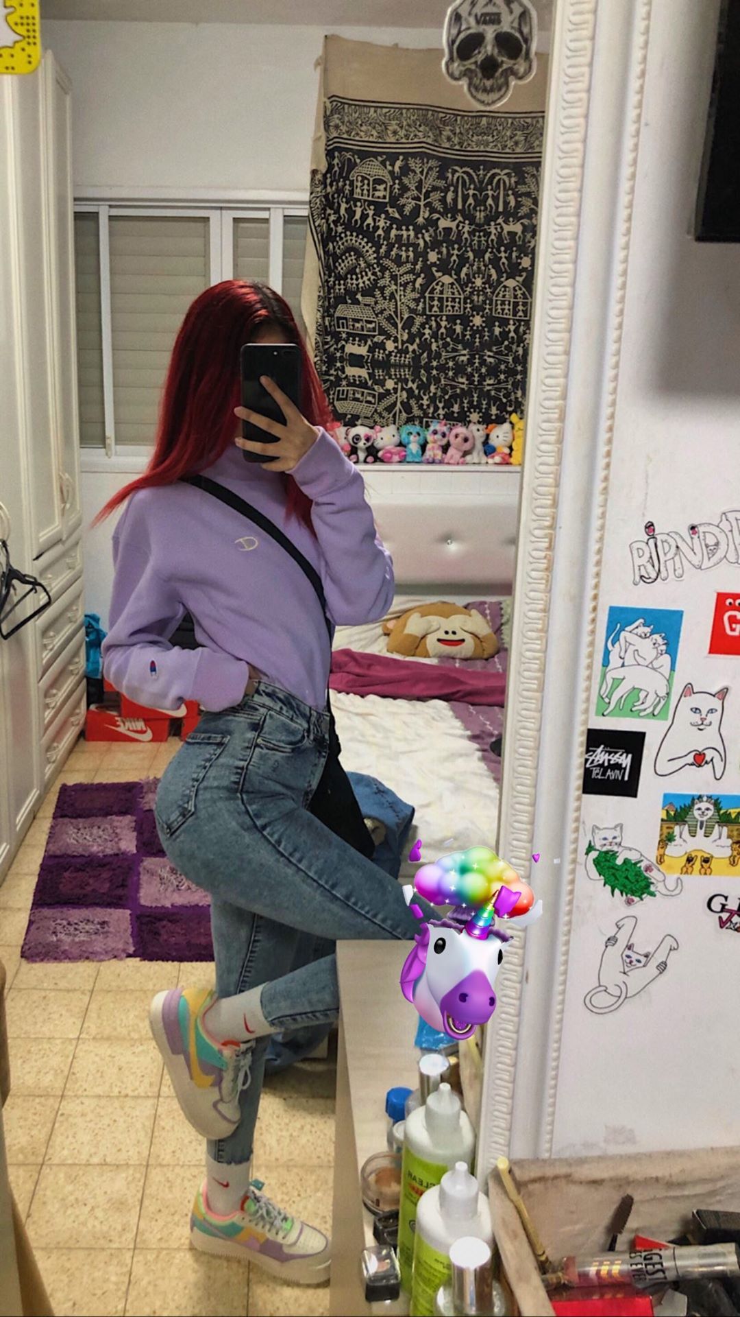 shanidahan7 instagram image archive image