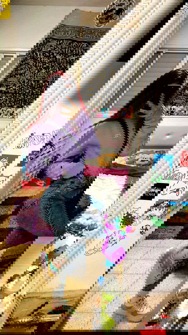 shanidahan7 image ~ Altpins