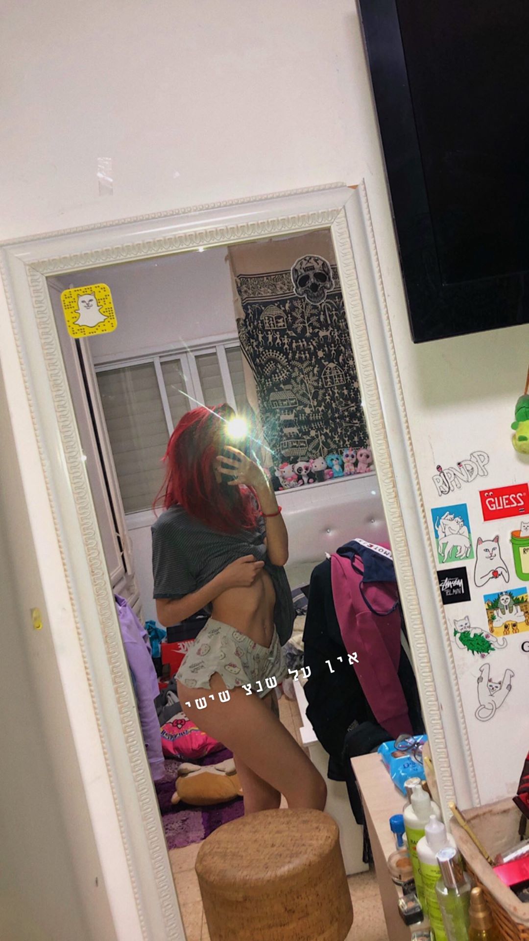 shanidahan7 instagram image archive image