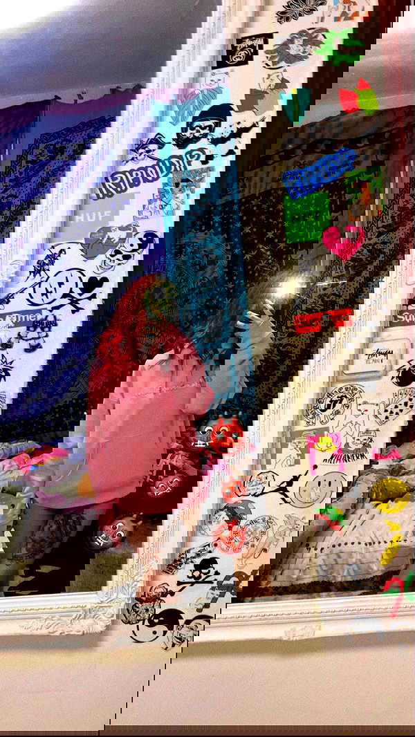 shanidahan7 image ~ Altpins