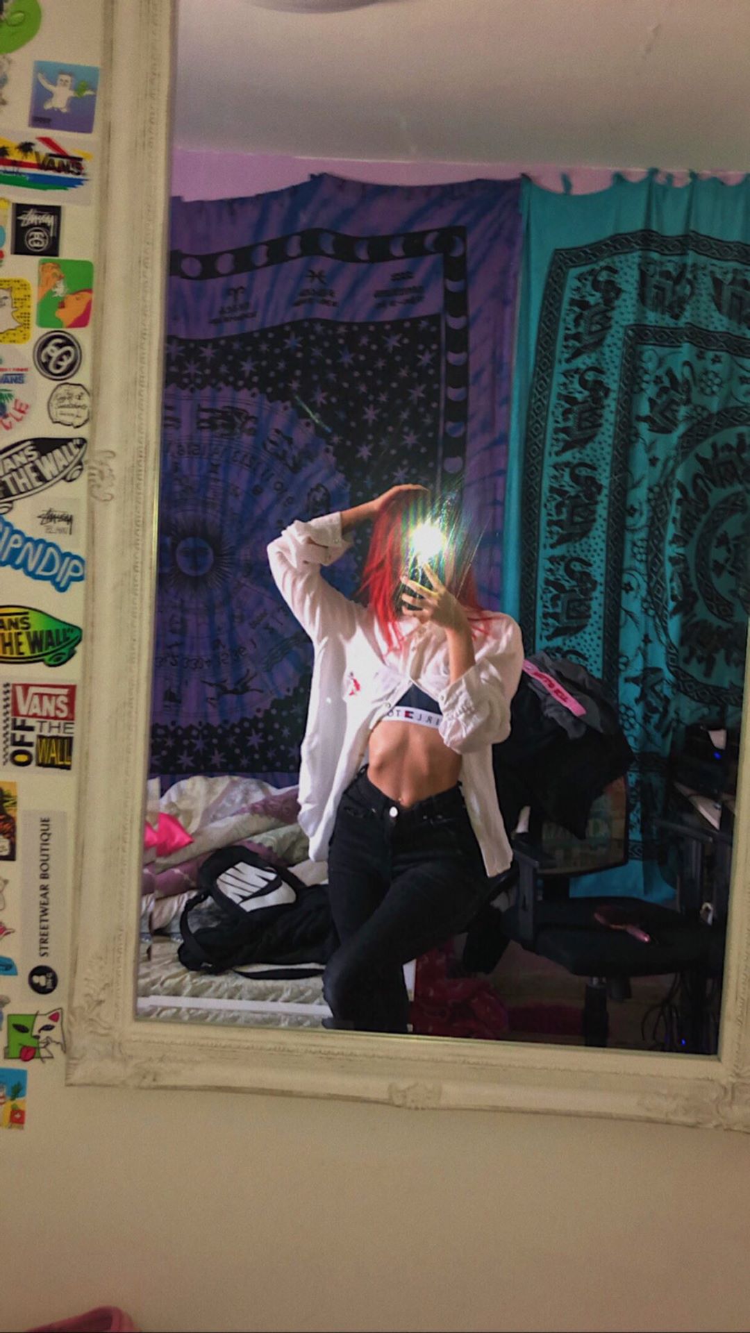 shanidahan7 instagram image archive image