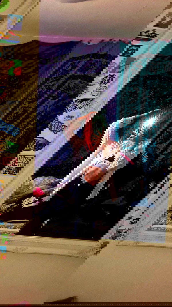 shanidahan7 image ~ Altpins