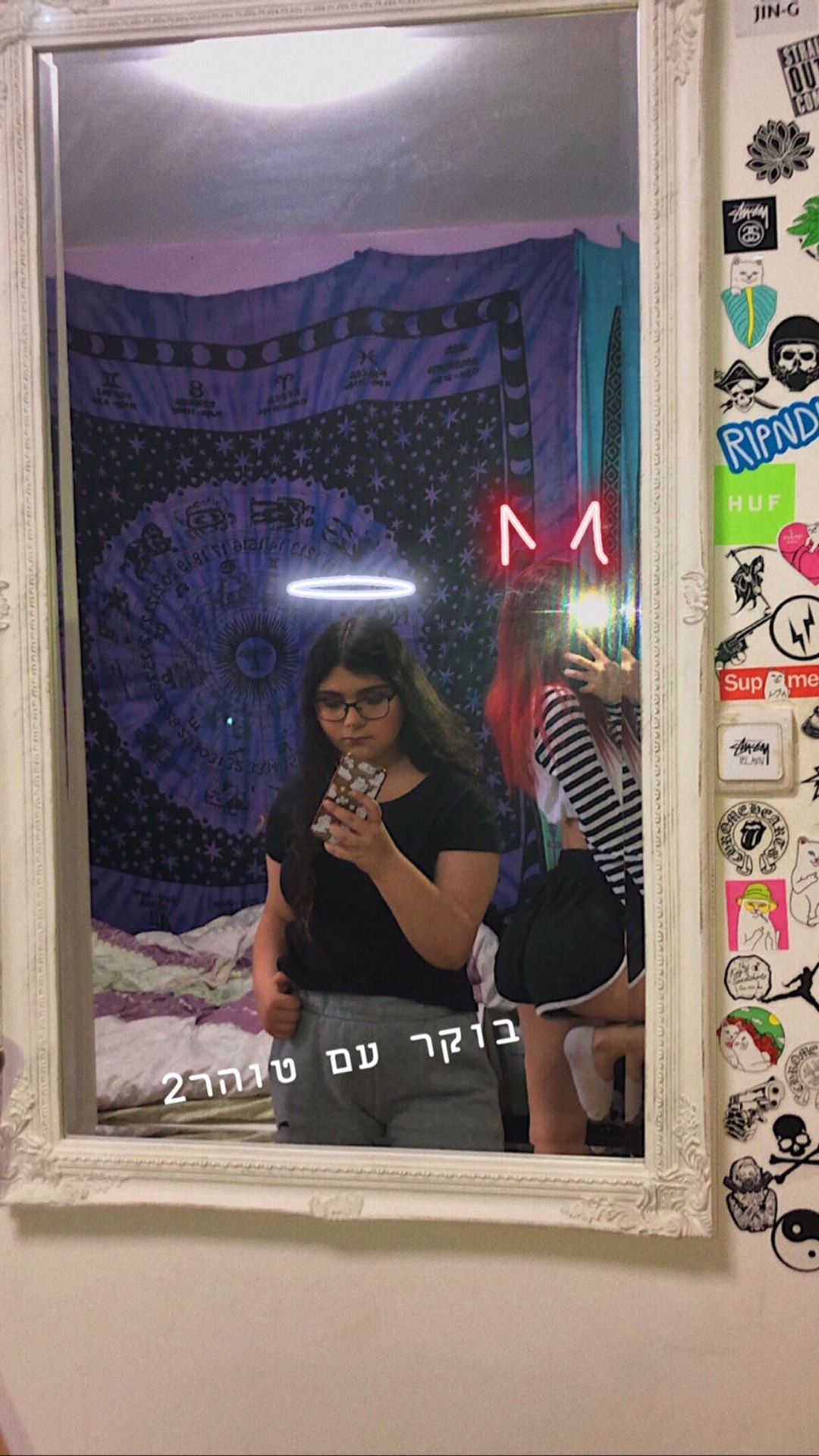 shanidahan7 instagram image archive image