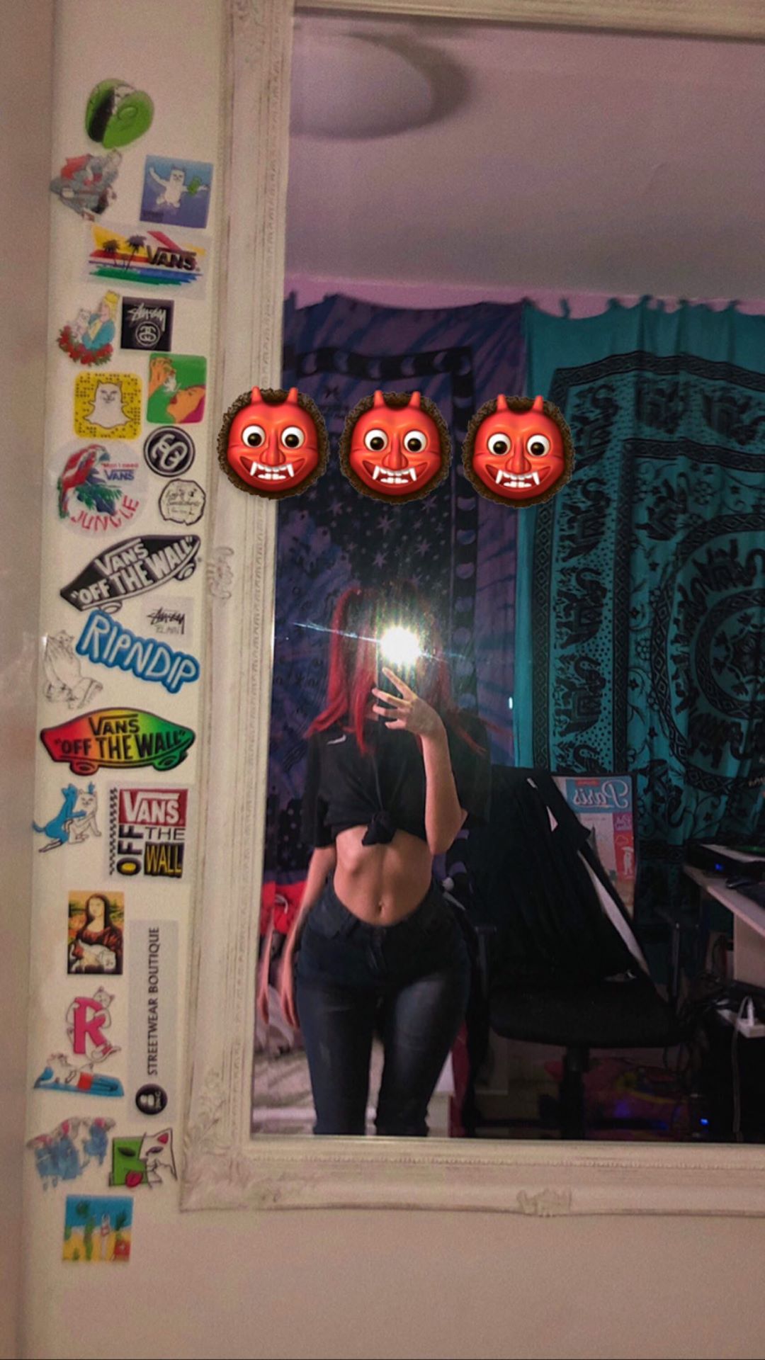 shanidahan7 instagram image archive image