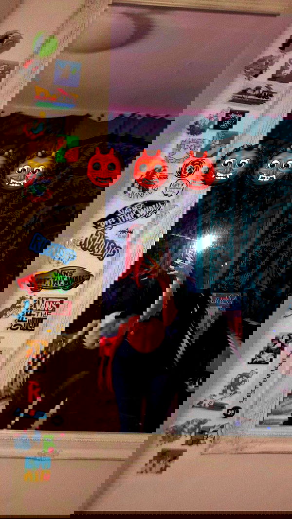 shanidahan7 image ~ Altpins