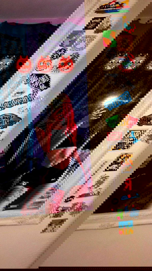 shanidahan7 image ~ Altpins