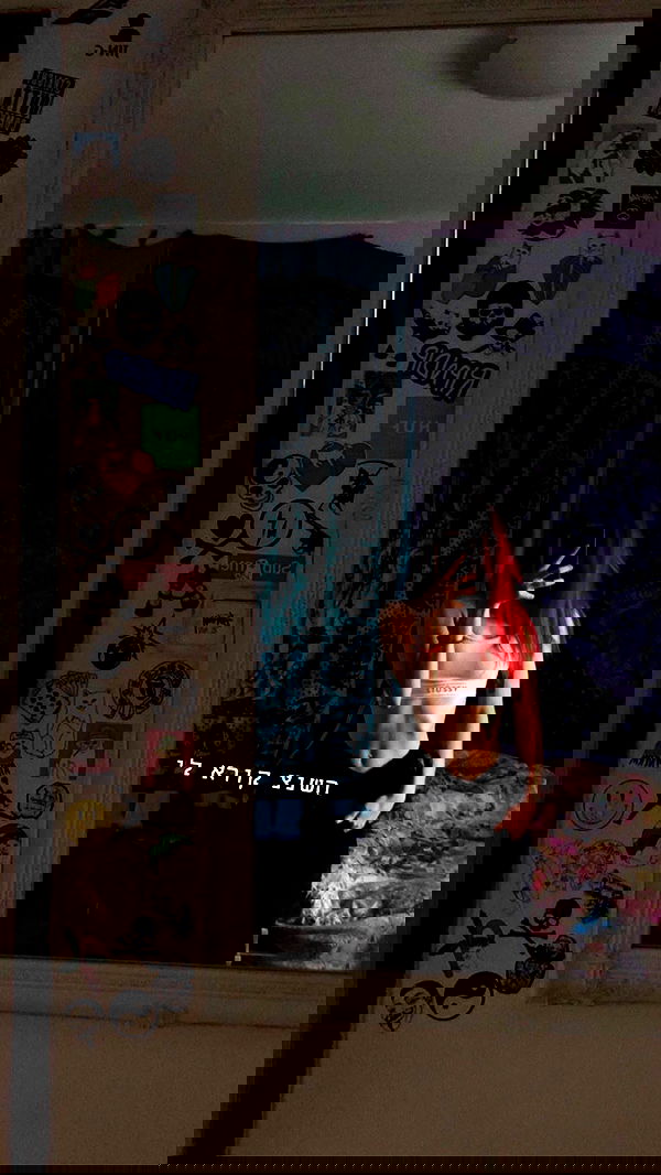 shanidahan7 image ~ Altpins