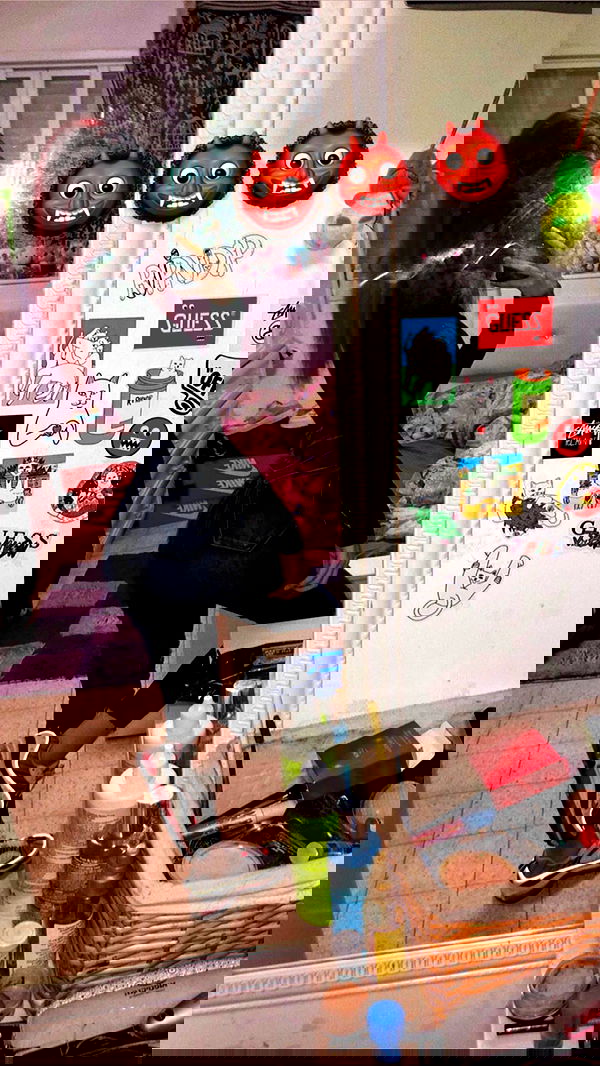 shanidahan7 image ~ Altpins