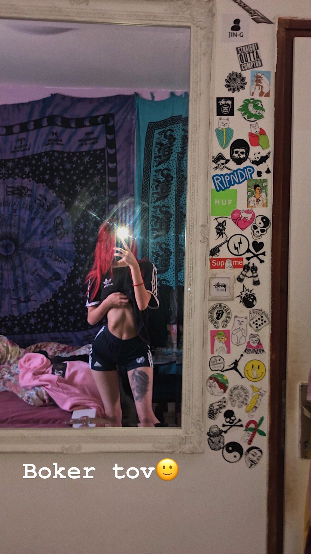 shanidahan7 instagram image archive image