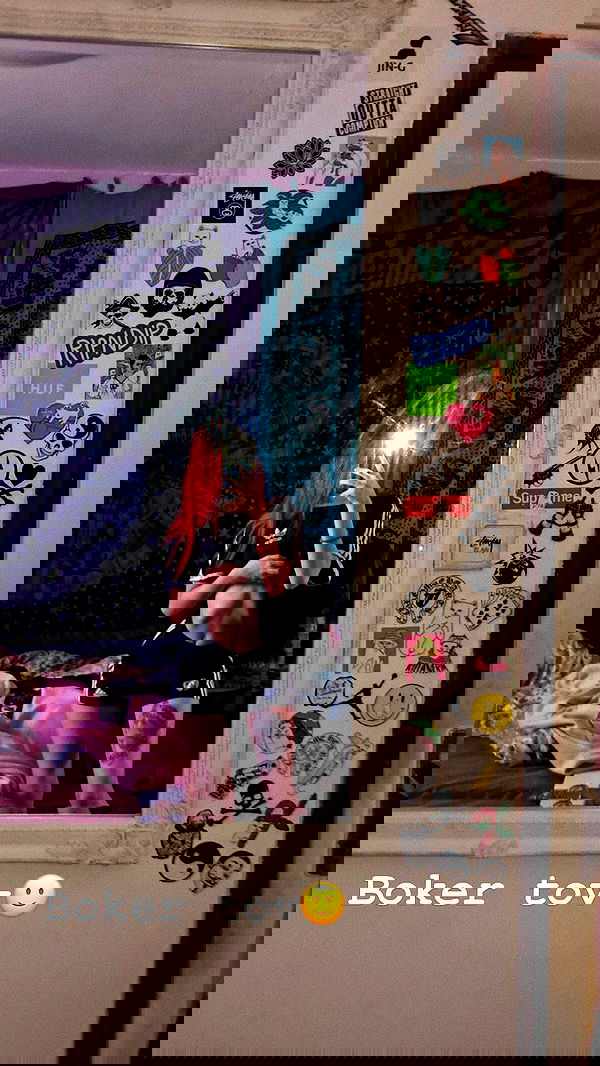 shanidahan7 image ~ Altpins