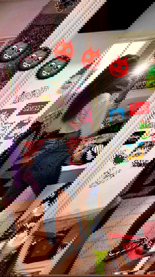 shanidahan7 image ~ Altpins