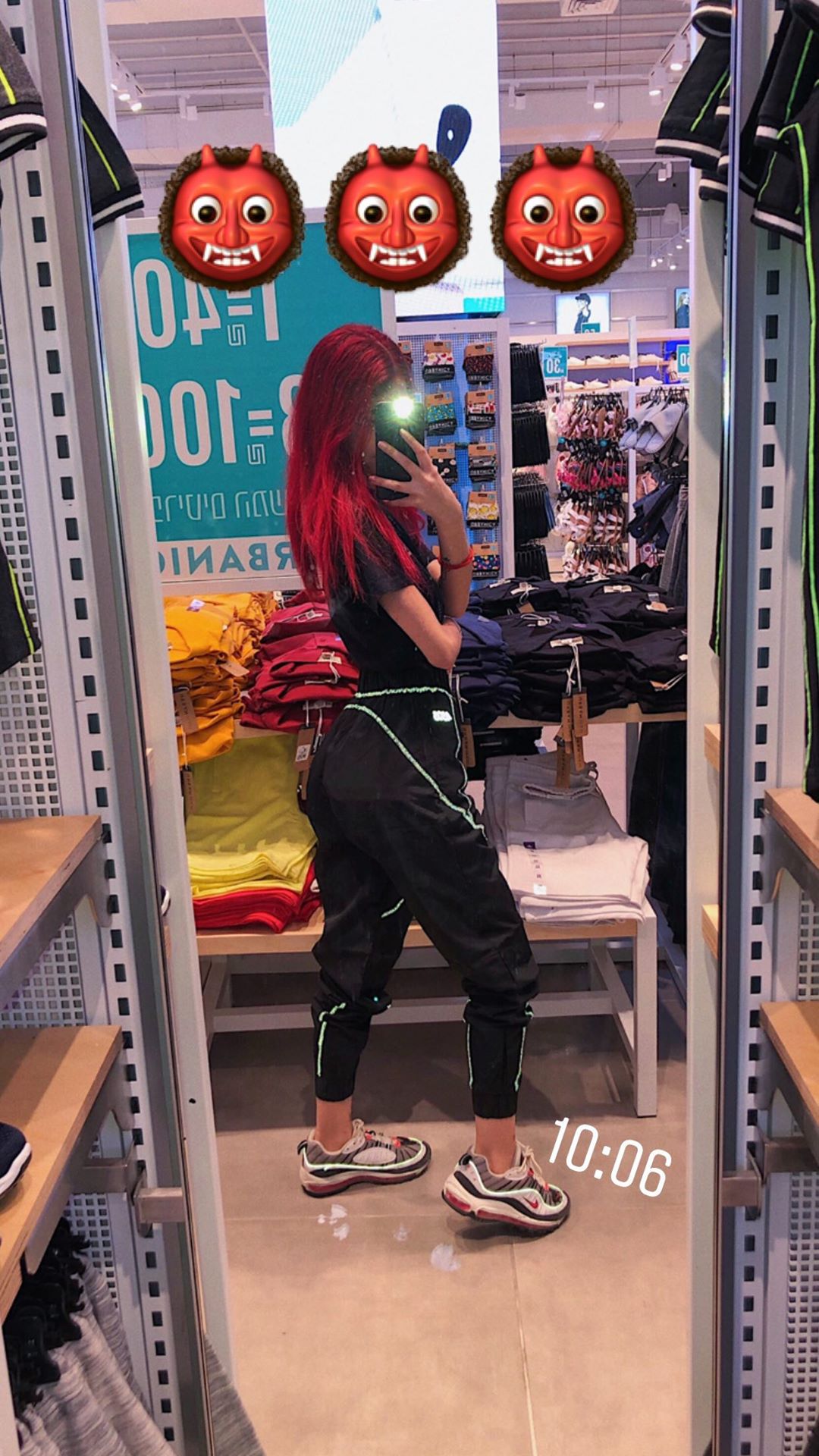 shanidahan7 instagram image archive image