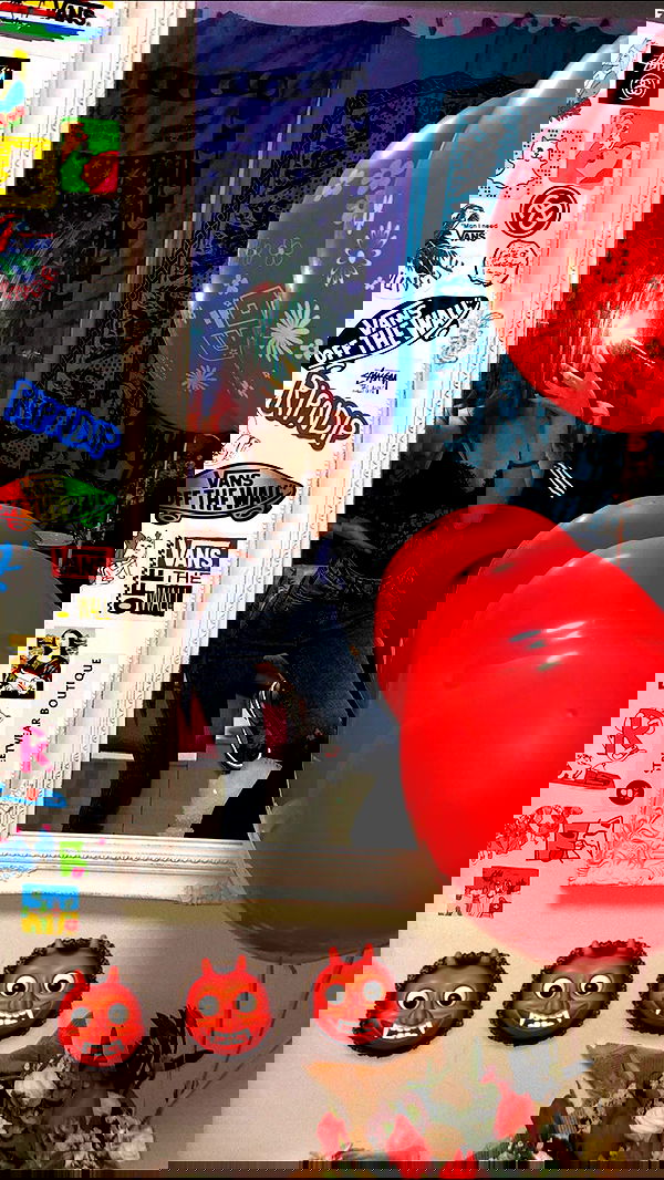 shanidahan7 image ~ Altpins