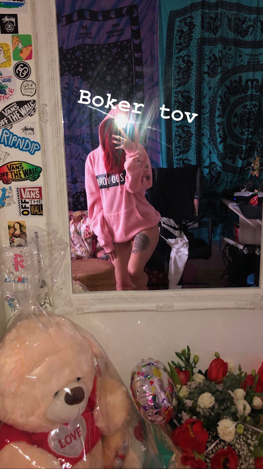 shanidahan7 instagram image archive image