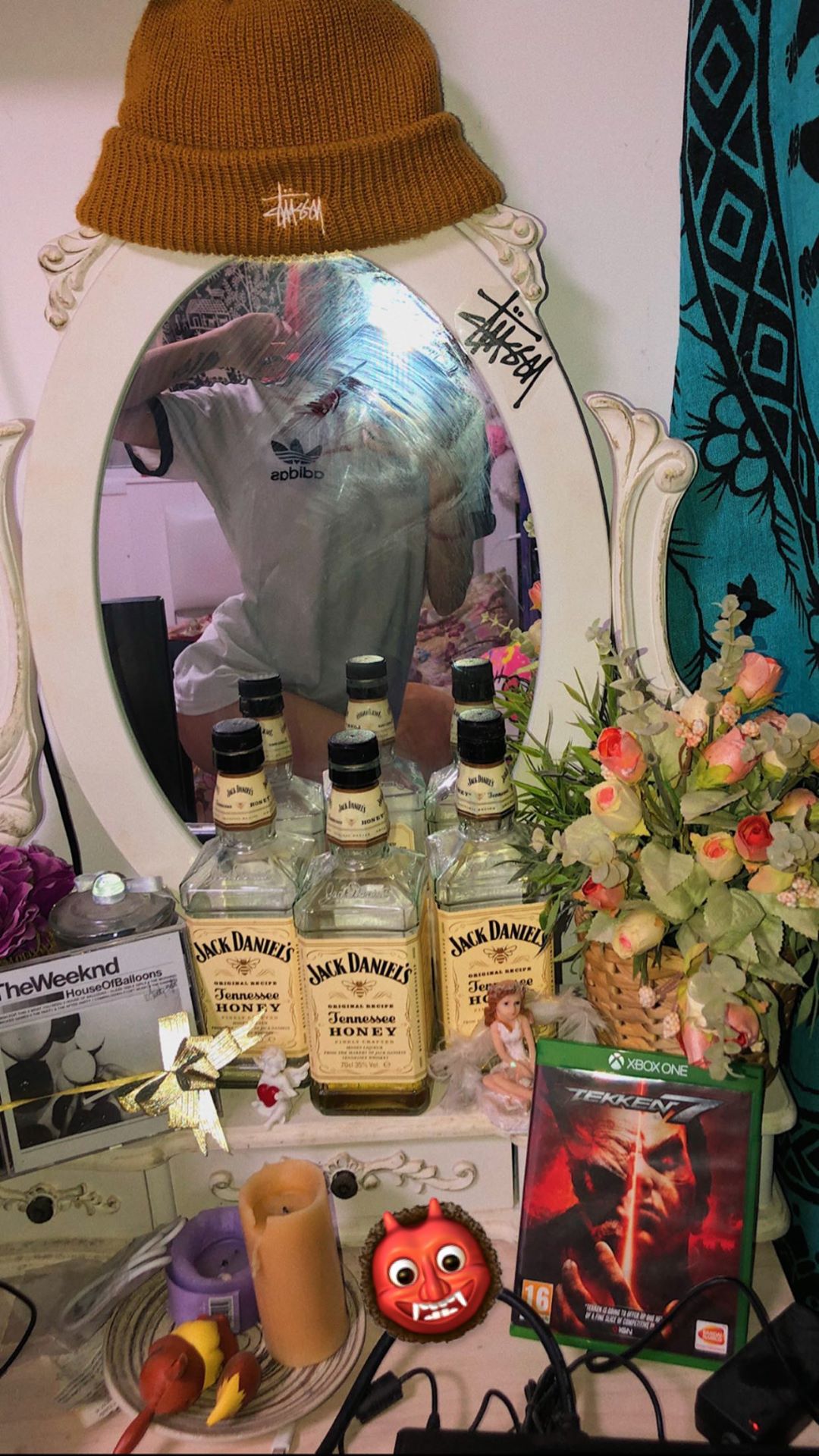 shanidahan7 instagram image archive image