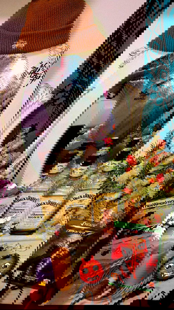 shanidahan7 image ~ Altpins