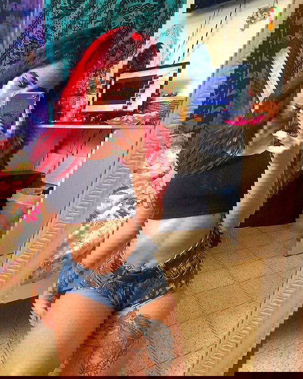 shanidahan7 image ~ Altpins