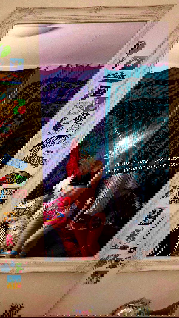 shanidahan7 image ~ Altpins