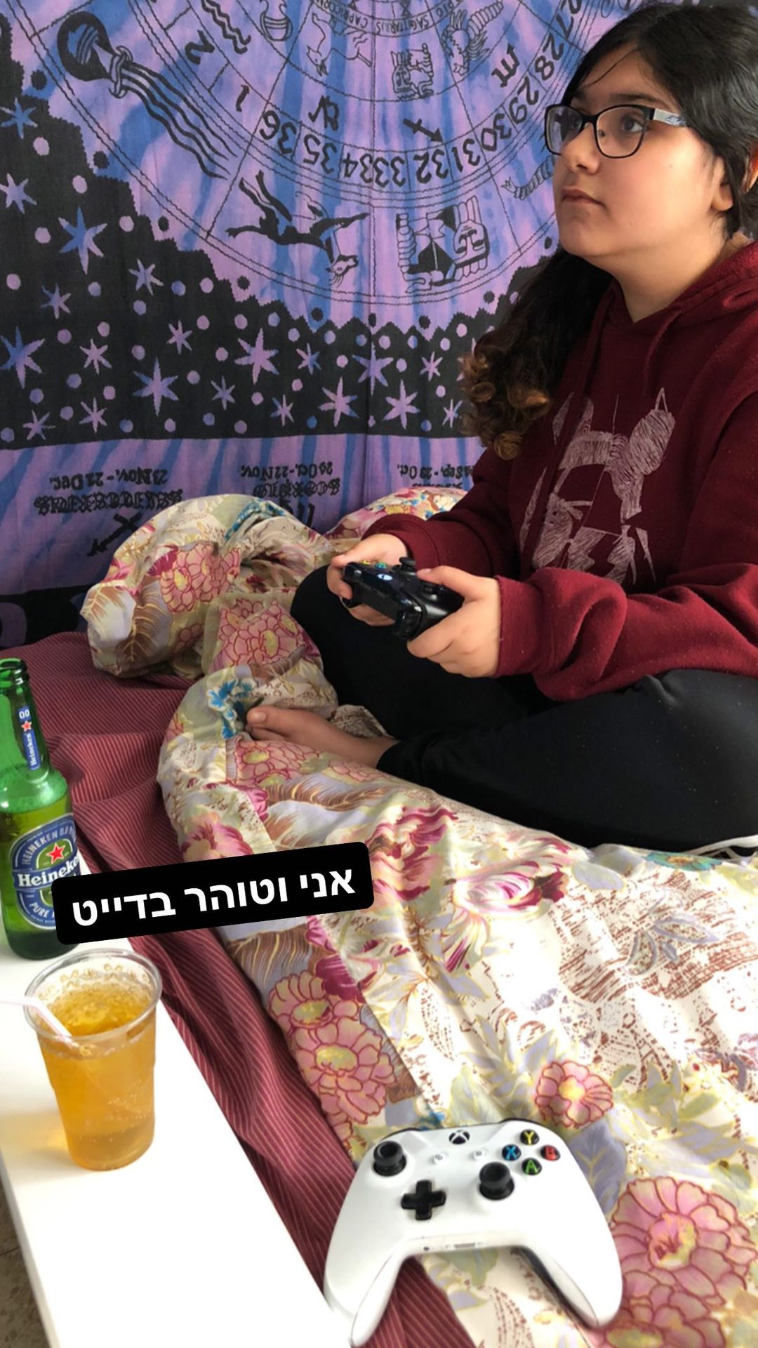 shanidahan7 instagram image archive image