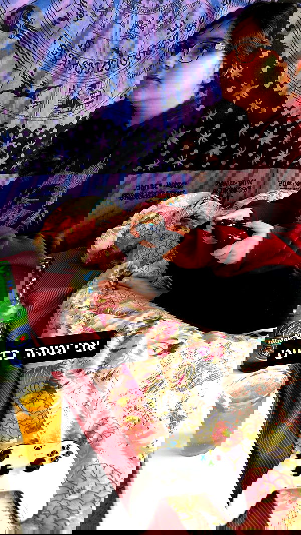 shanidahan7 image ~ Altpins