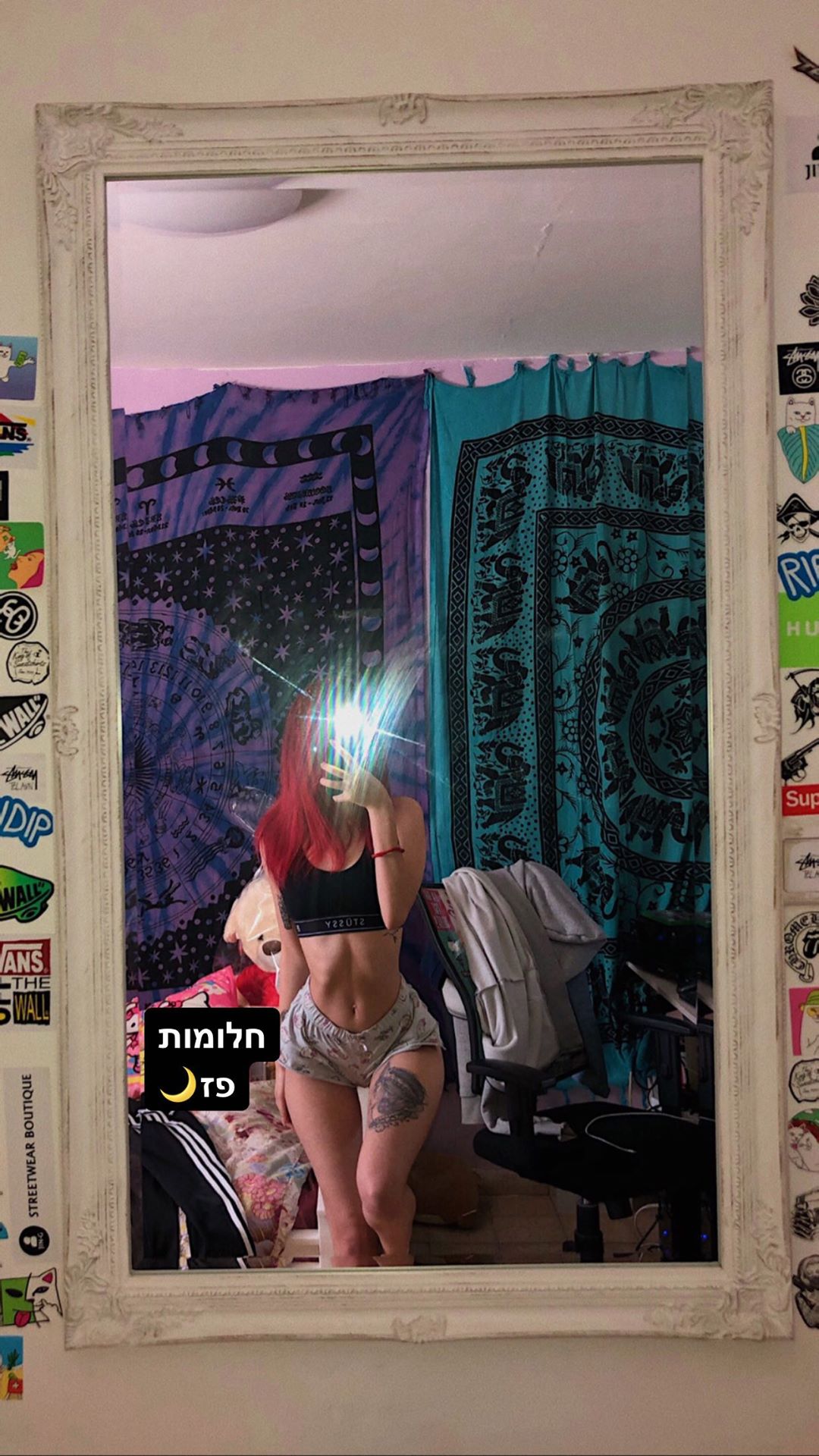 shanidahan7 instagram image archive image