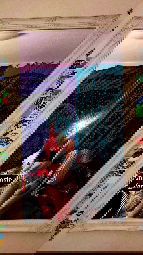 shanidahan7 image ~ Altpins