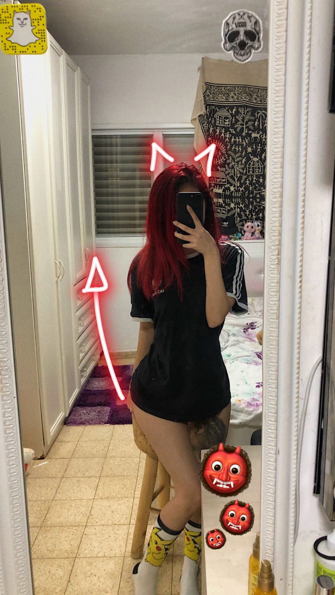 shanidahan7 instagram image archive image