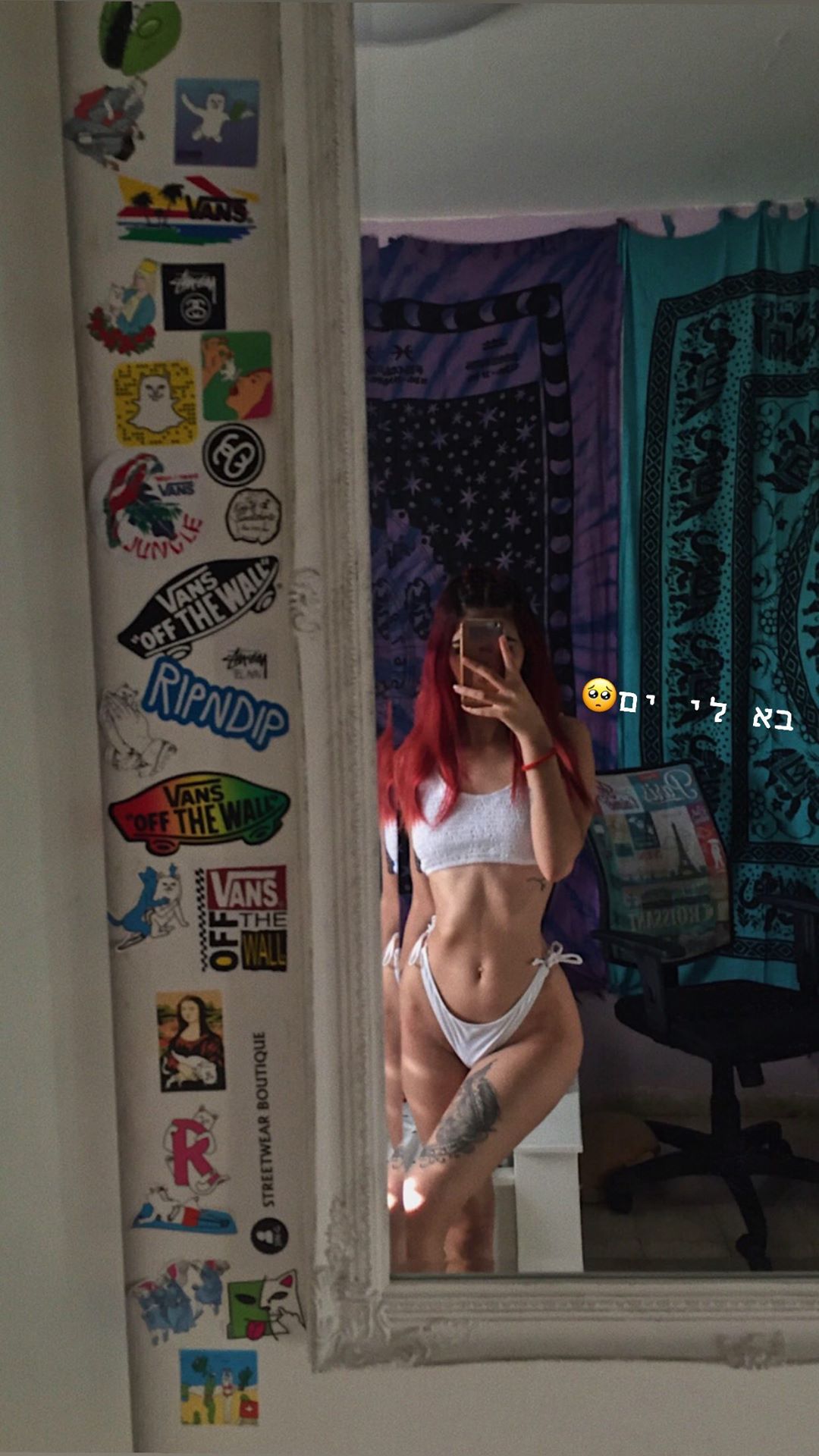 shanidahan7 instagram image archive image