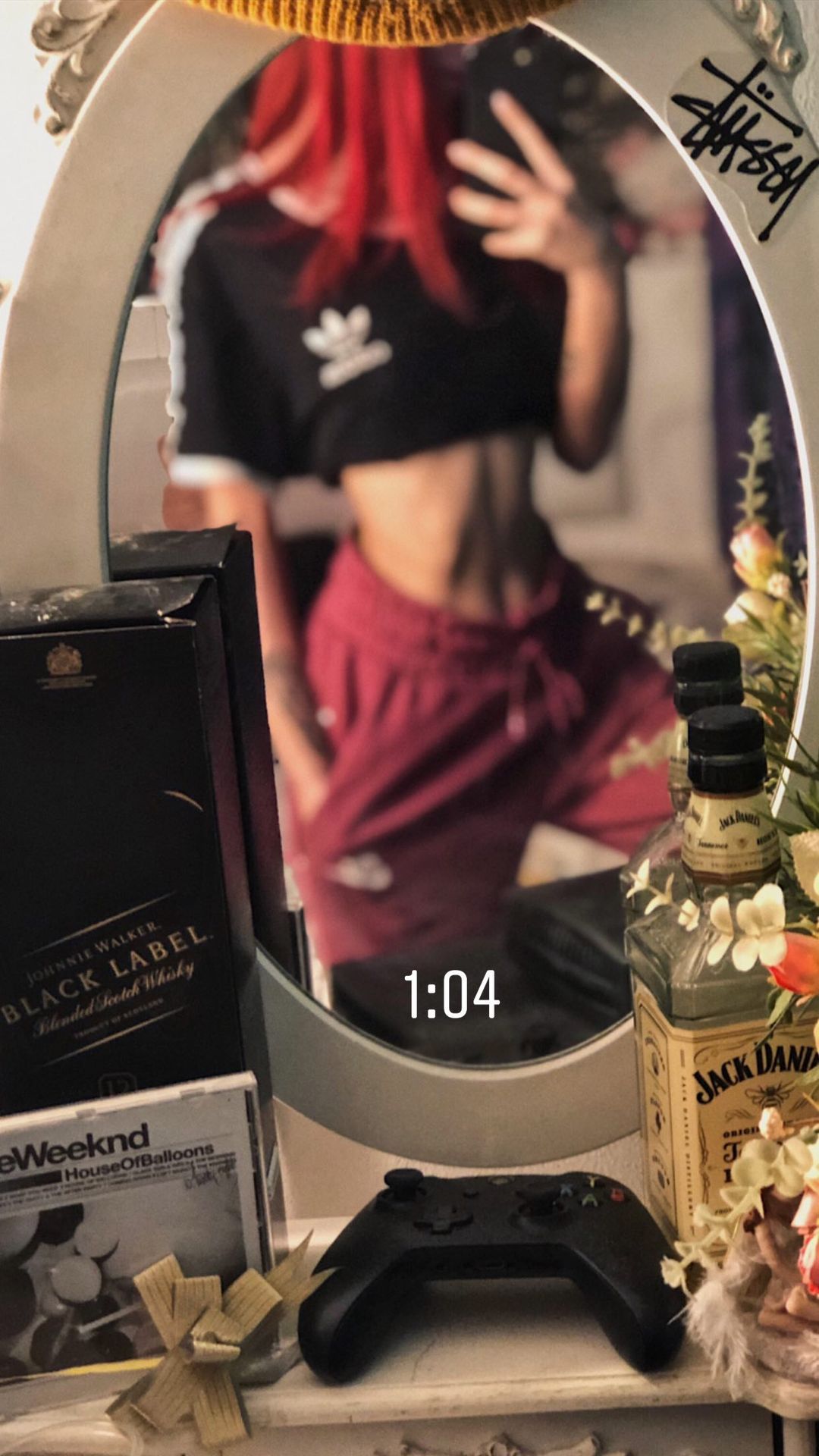 shanidahan7 instagram image archive image