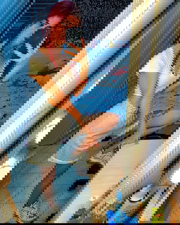 shanidahan7 image ~ Altpins