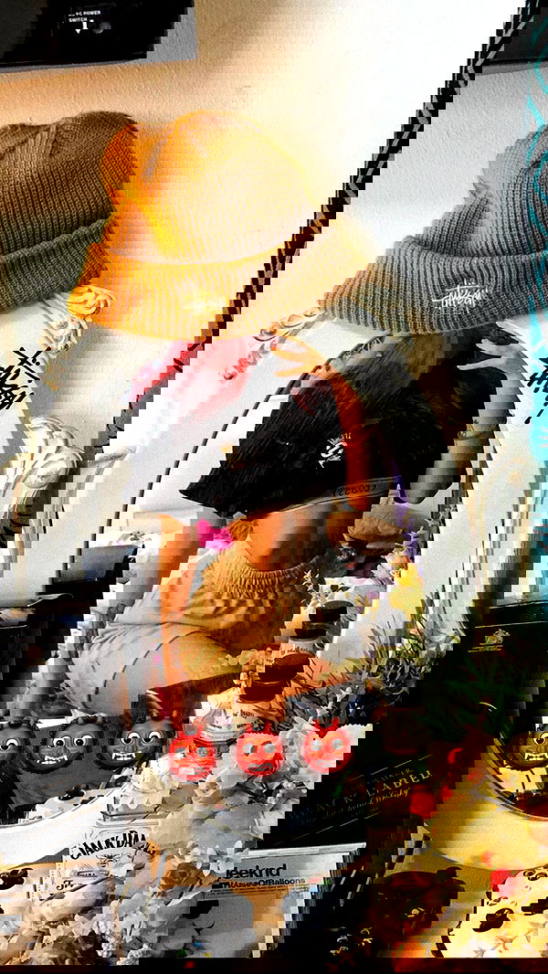 shanidahan7 image ~ Altpins