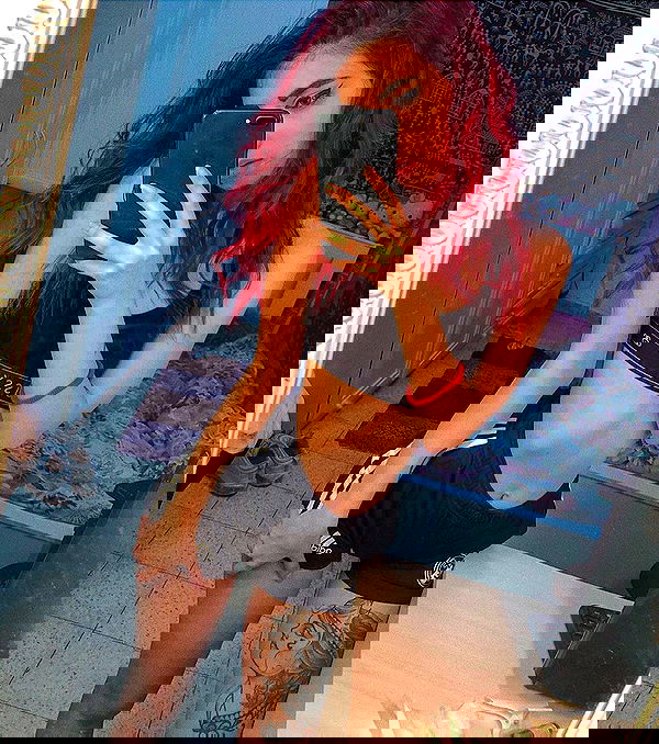 shanidahan7 image ~ Altpins