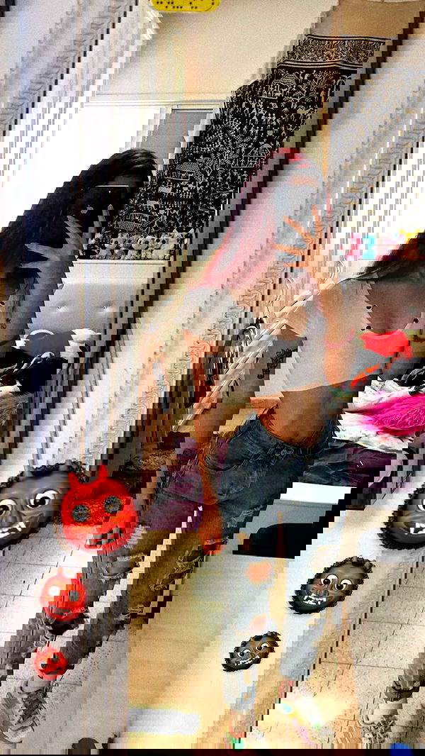 shanidahan7 image ~ Altpins