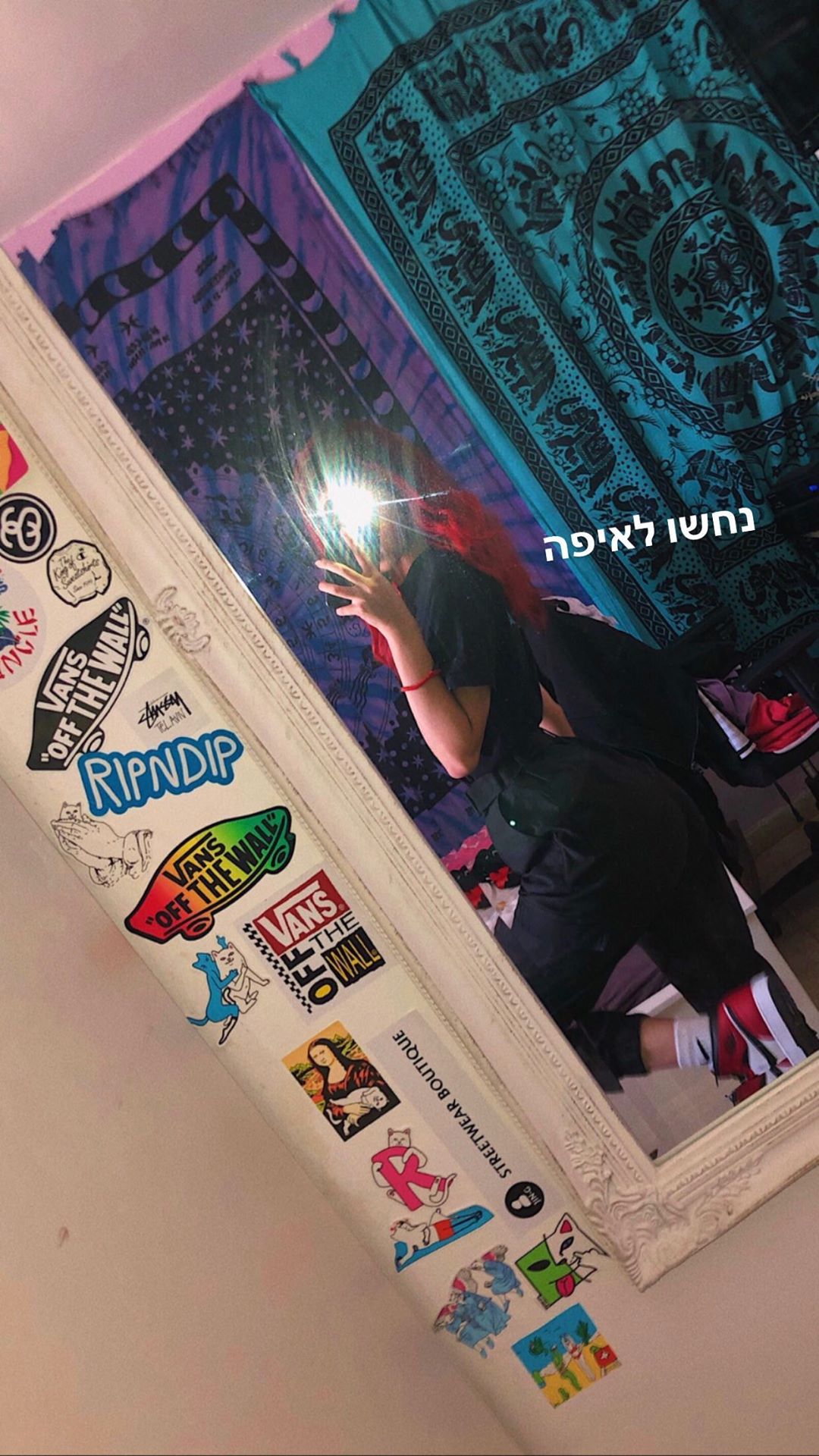 shanidahan7 instagram image archive image