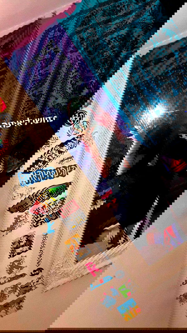 shanidahan7 image ~ Altpins