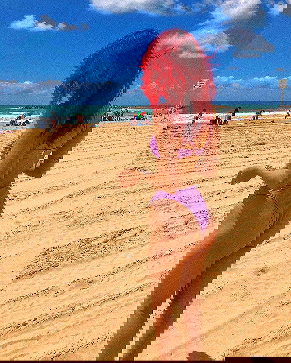 shanidahan7 image ~ Altpins