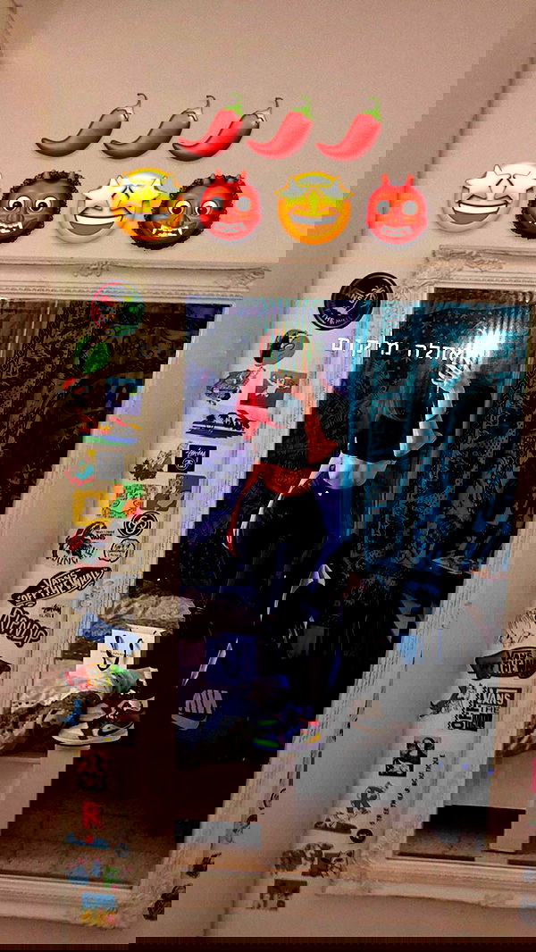 shanidahan7 image ~ Altpins