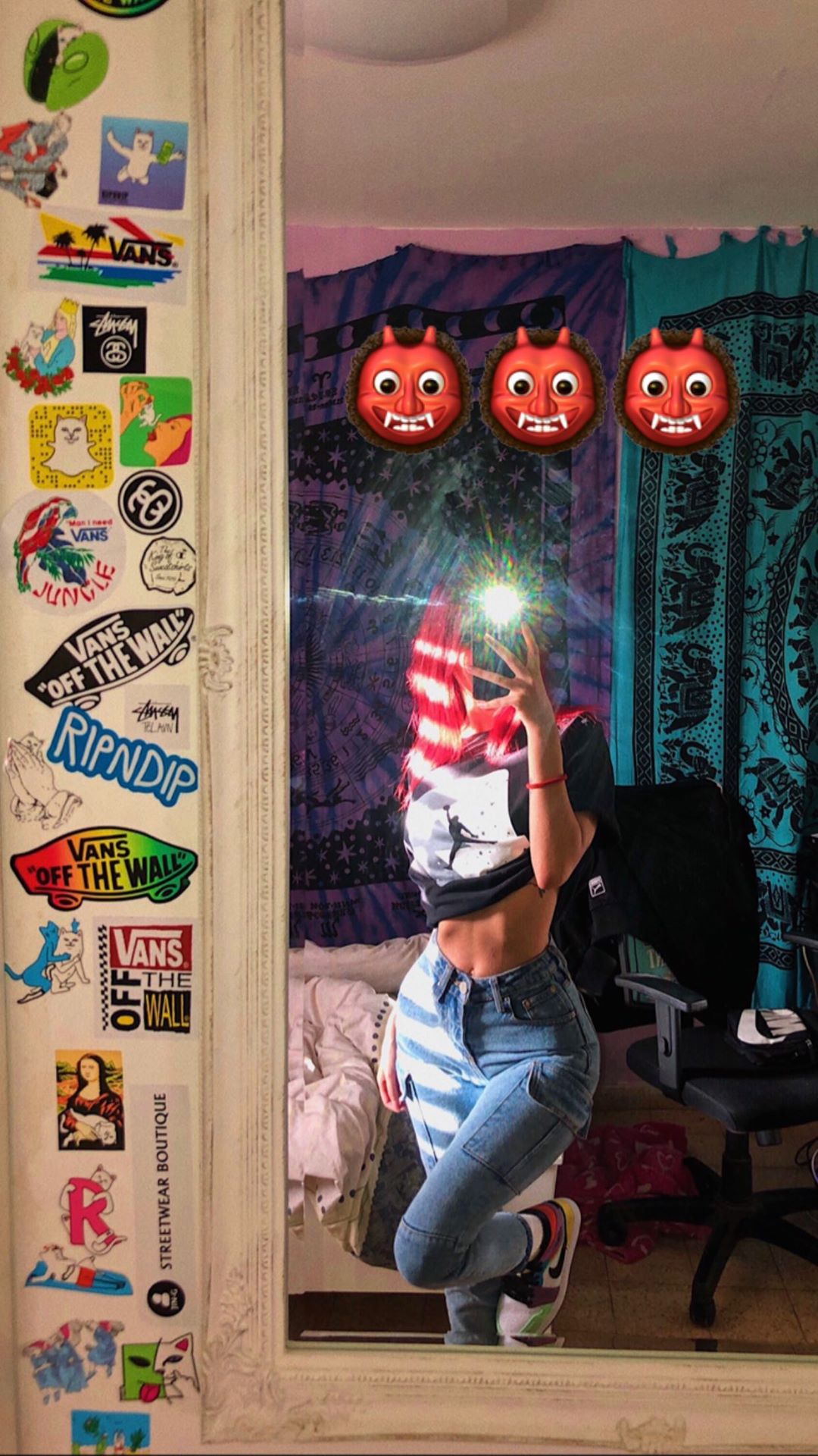 shanidahan7 instagram image archive image