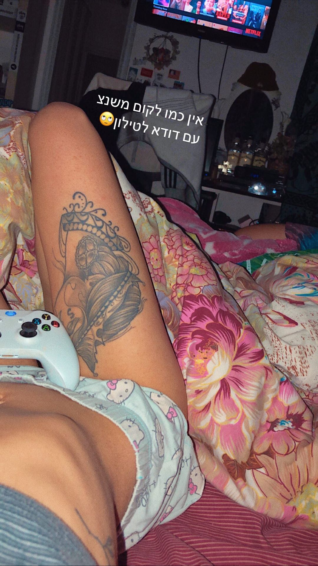 shanidahan7 instagram image archive image