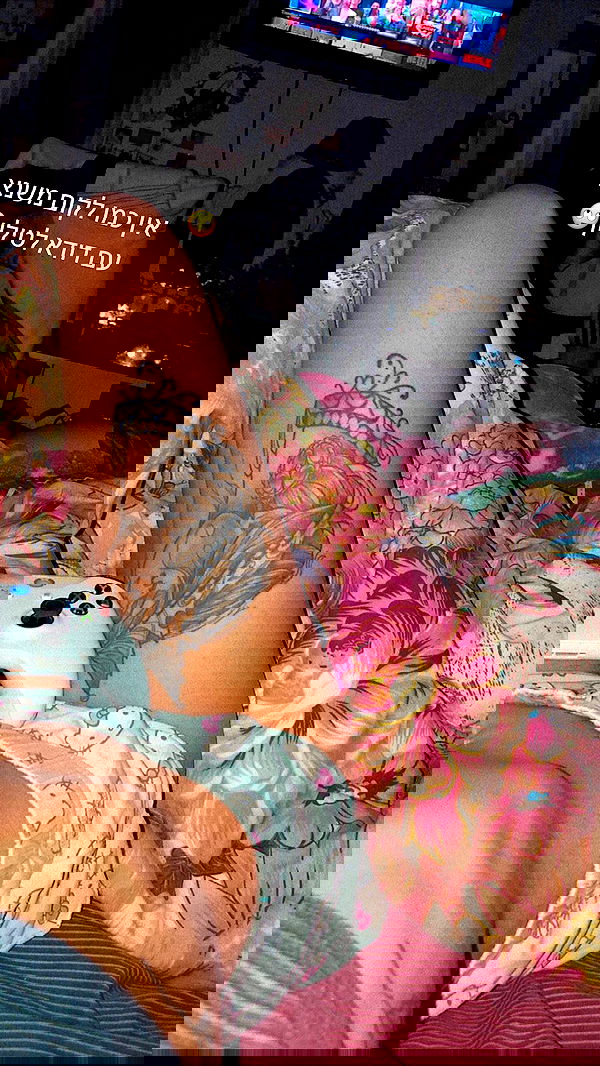 shanidahan7 image ~ Altpins