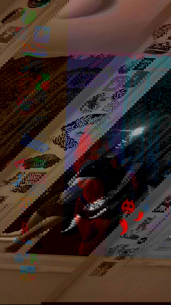 shanidahan7 image ~ Altpins