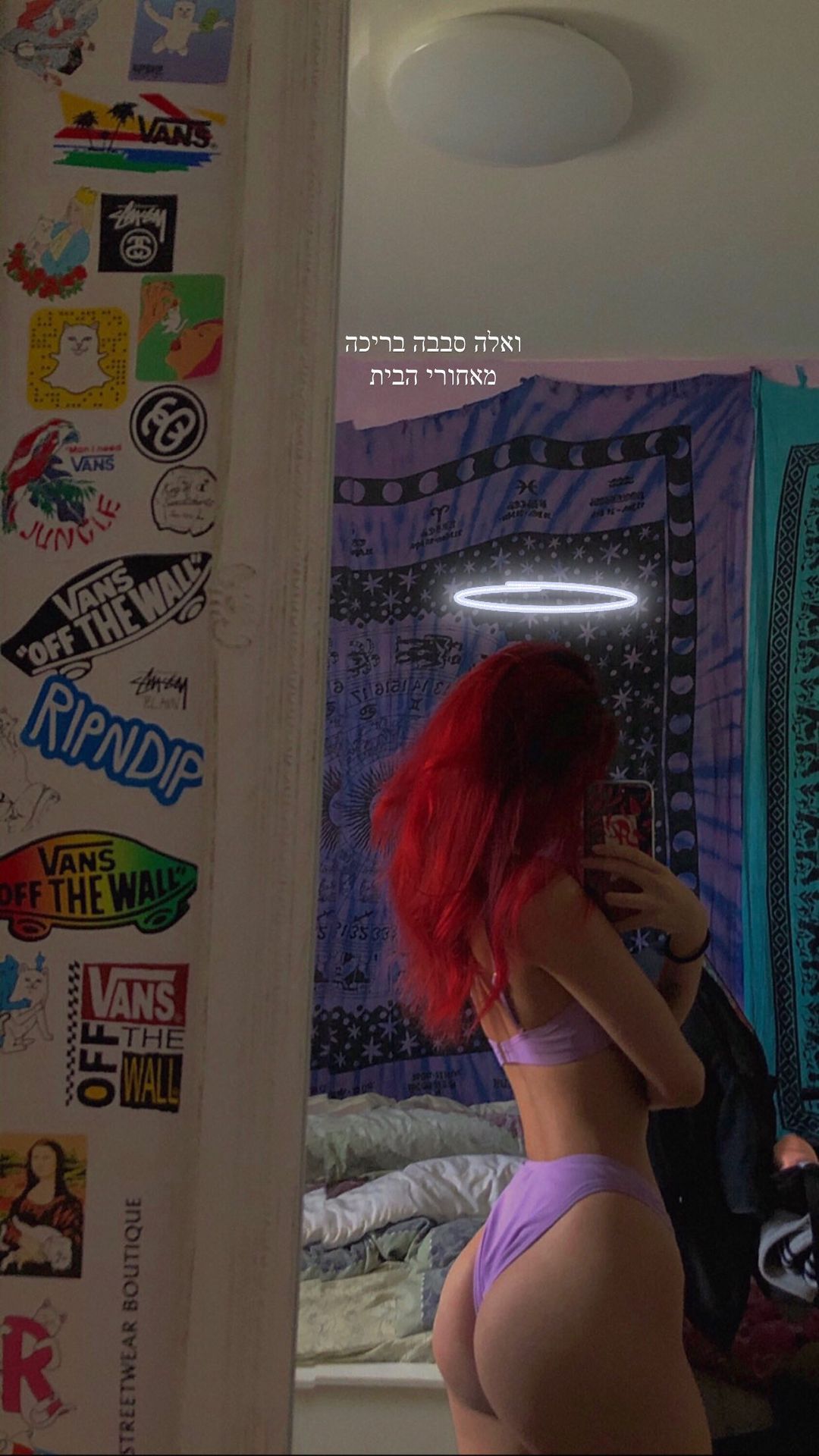 shanidahan7 instagram image archive image