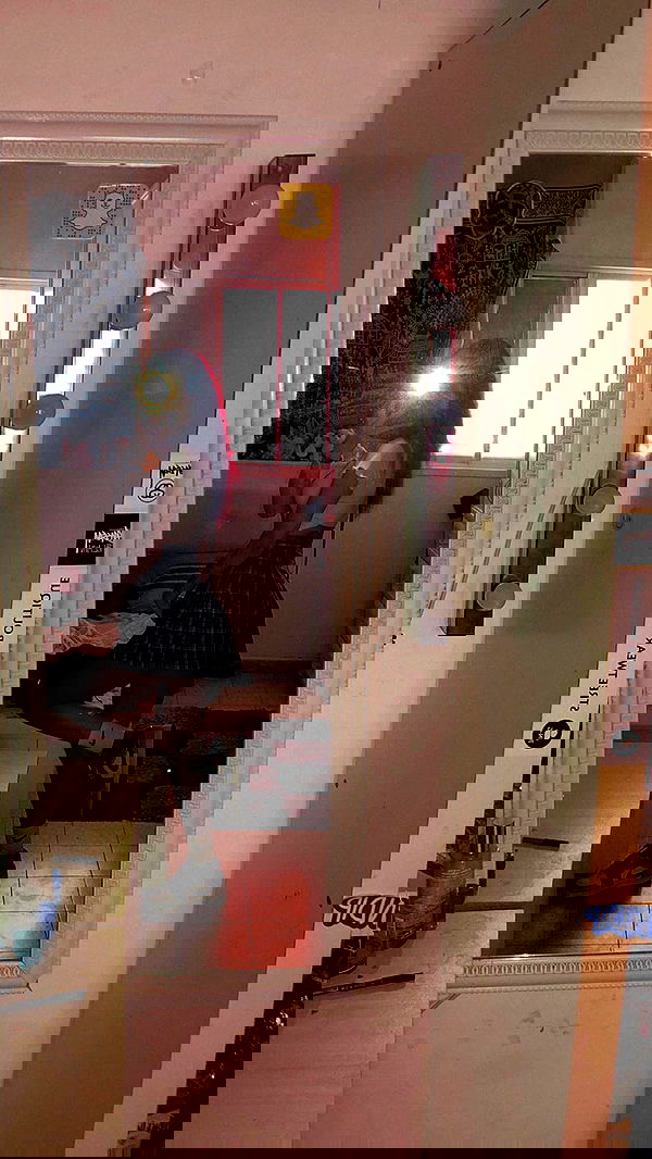 shanidahan7 image ~ Altpins