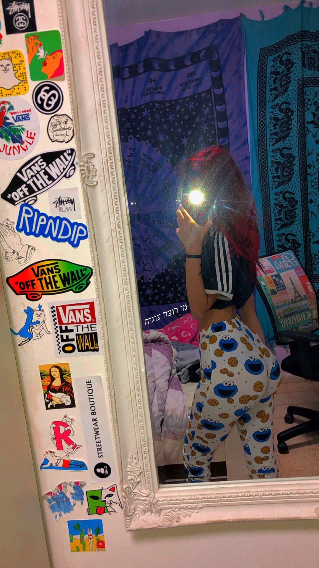 shanidahan7 instagram image archive image