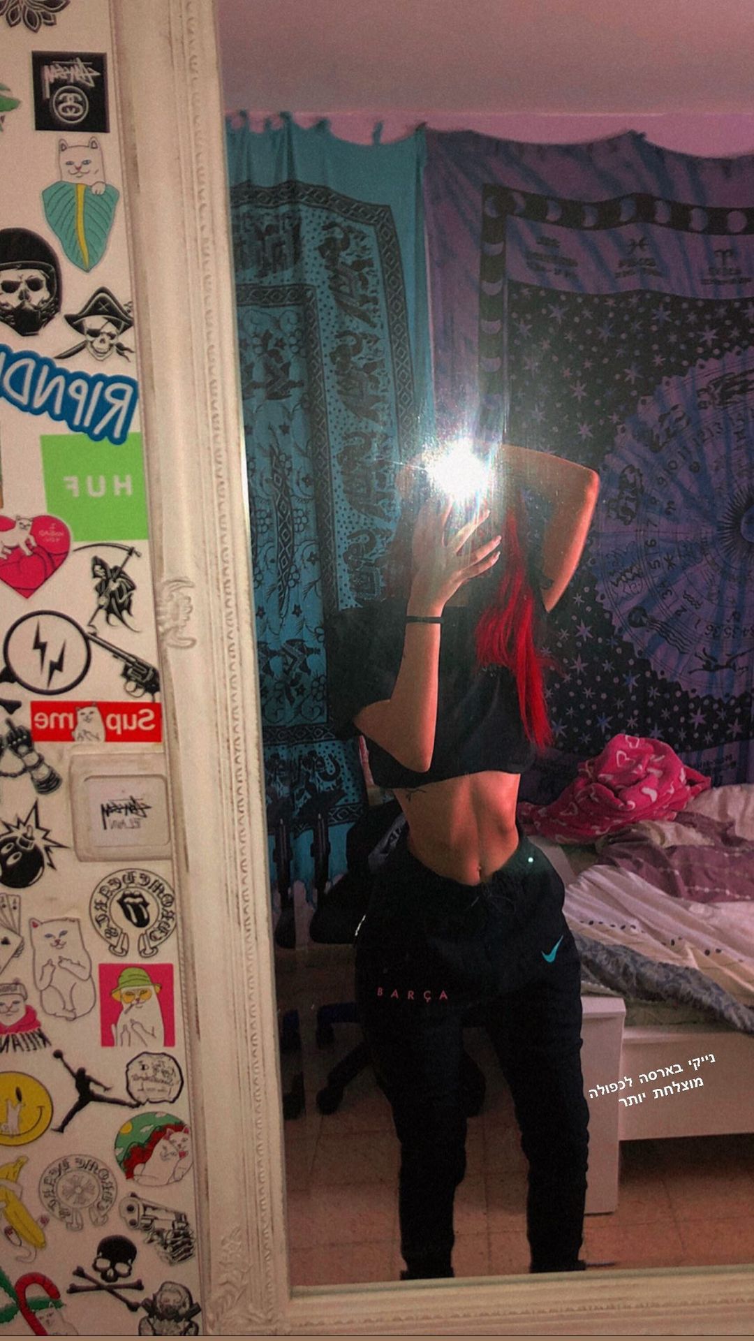 shanidahan7 instagram image archive image