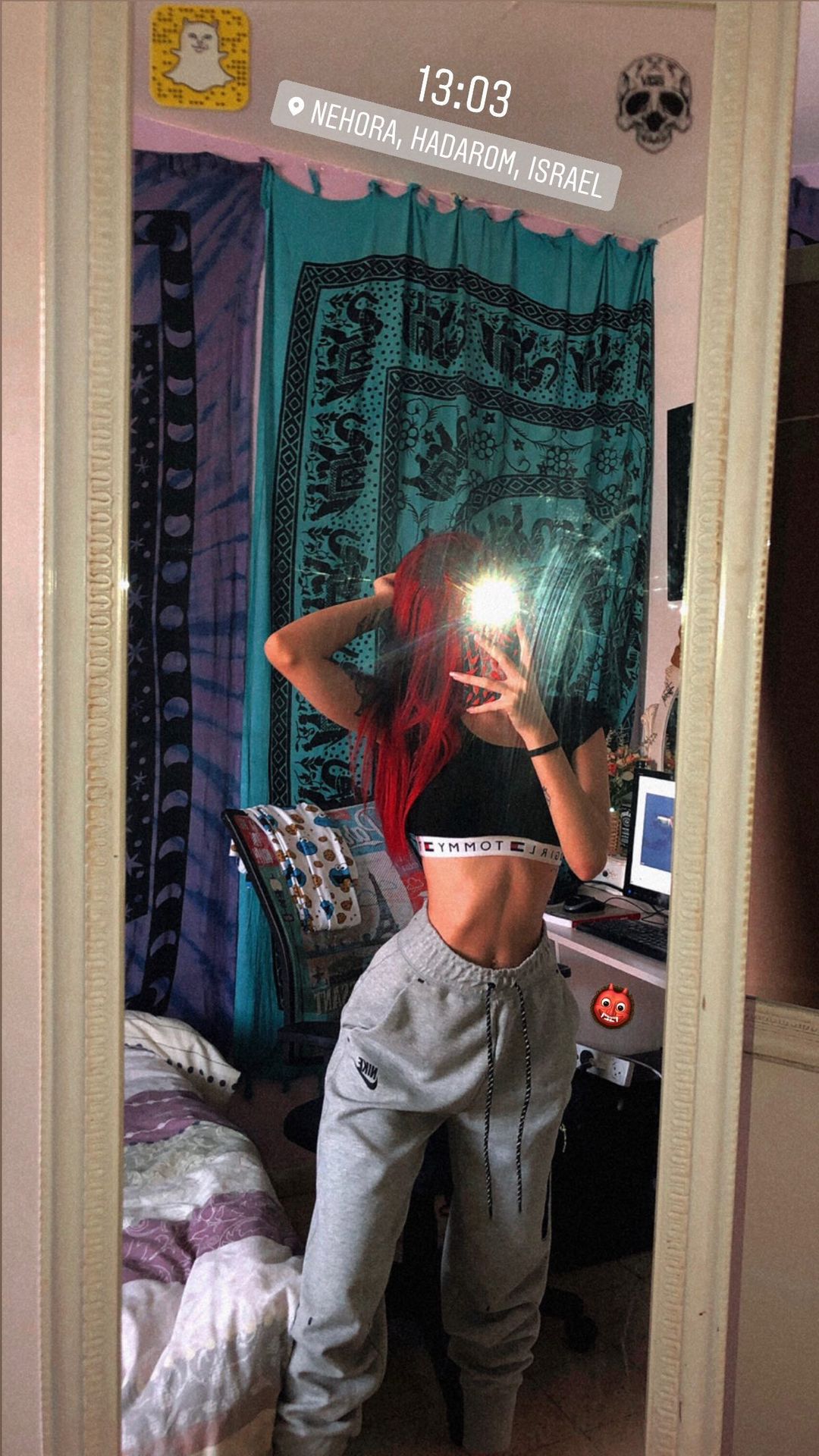 shanidahan7 instagram image archive image