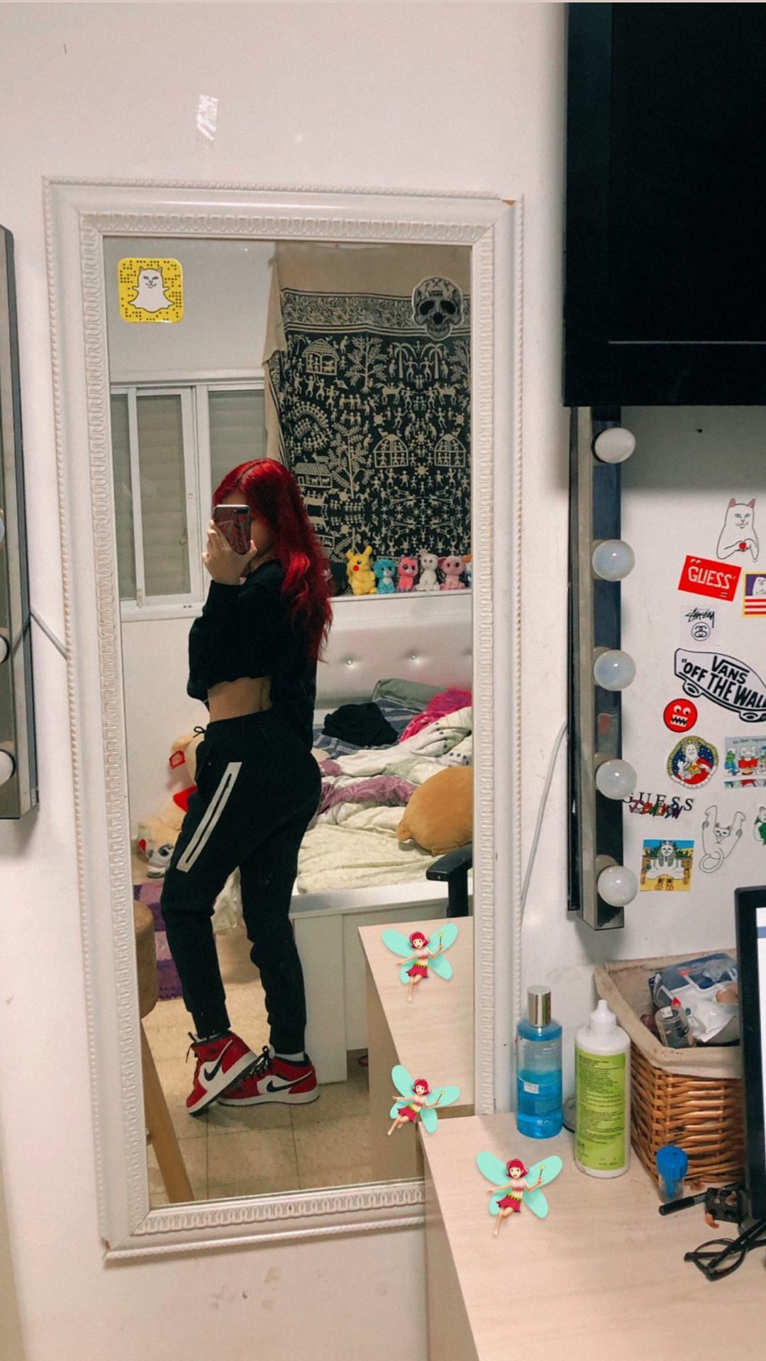 shanidahan7 instagram image archive image