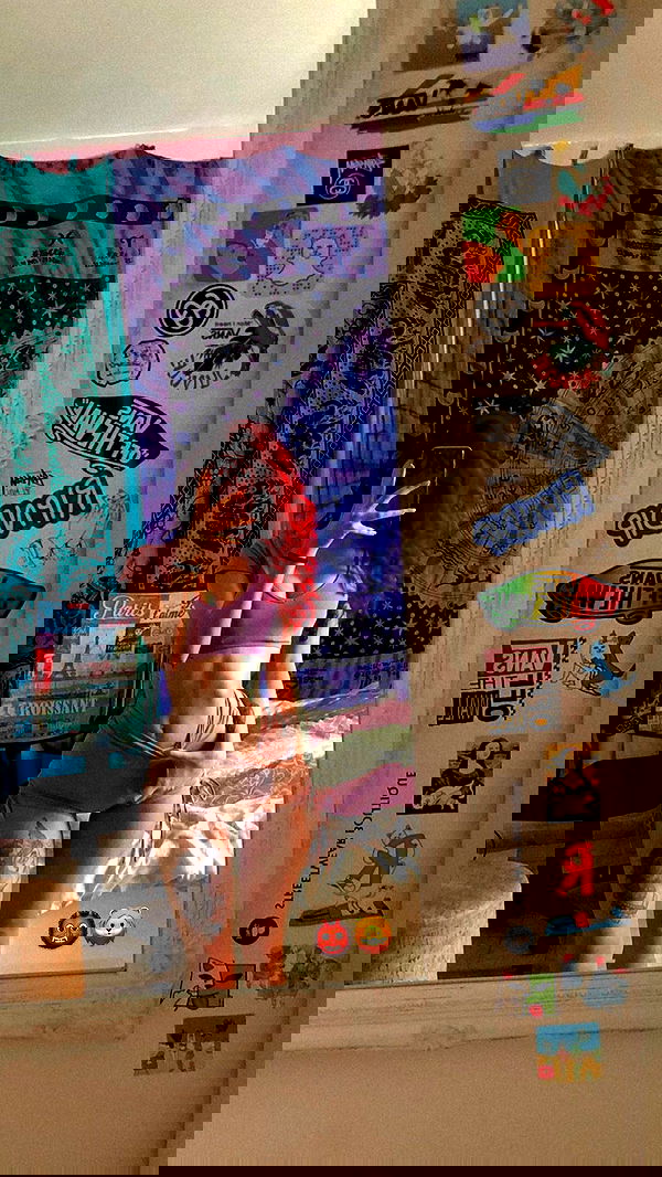 shanidahan7 image ~ Altpins